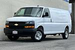 Used 2022 Chevrolet Express 2500 RWD, Empty Cargo Van for sale #P16784R - photo 9