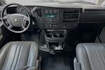 Used 2022 Chevrolet Express 2500 RWD, Empty Cargo Van for sale #P16784R - photo 17