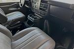Used 2022 Chevrolet Express 2500 RWD, Empty Cargo Van for sale #P16784R - photo 22