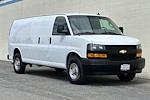 Used 2022 Chevrolet Express 2500 RWD, Empty Cargo Van for sale #P16784R - photo 28