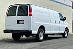 Used 2022 Chevrolet Express 2500 RWD, Empty Cargo Van for sale #P16784R - photo 30