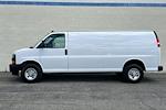 Used 2022 Chevrolet Express 2500 RWD, Empty Cargo Van for sale #P16784R - photo 33