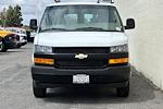 Used 2022 Chevrolet Express 2500 RWD, Empty Cargo Van for sale #P16784R - photo 34