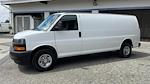 Used 2022 Chevrolet Express 2500 RWD, Empty Cargo Van for sale #P16784R - photo 4