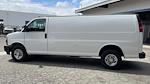 Used 2022 Chevrolet Express 2500 RWD, Empty Cargo Van for sale #P16784R - photo 5