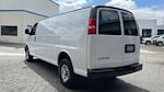 Used 2022 Chevrolet Express 2500 RWD, Empty Cargo Van for sale #P16784R - photo 6