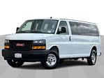 2023 GMC Savana 3500 SRW RWD, Passenger Van for sale #P16807R - photo 1
