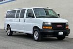 2023 GMC Savana 3500 SRW RWD, Passenger Van for sale #P16807R - photo 32