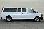 2023 GMC Savana 3500 SRW RWD, Passenger Van for sale #P16807R - photo 33