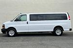 2023 GMC Savana 3500 SRW RWD, Passenger Van for sale #P16807R - photo 36