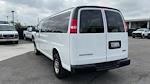 2023 GMC Savana 3500 SRW RWD, Passenger Van for sale #P16807R - photo 7
