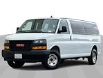 2023 GMC Savana 3500 SRW RWD, Passenger Van for sale #P16808R - photo 1