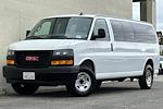 2023 GMC Savana 3500 SRW RWD, Passenger Van for sale #P16808R - photo 10