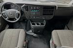 2023 GMC Savana 3500 SRW RWD, Passenger Van for sale #P16808R - photo 19