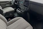 2023 GMC Savana 3500 SRW RWD, Passenger Van for sale #P16808R - photo 25