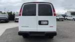 2023 GMC Savana 3500 SRW RWD, Passenger Van for sale #P16808R - photo 7