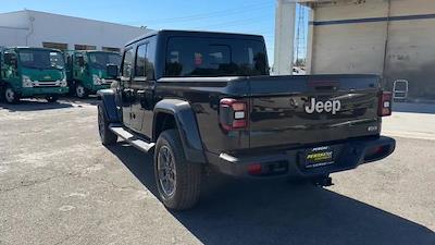 2021 Jeep Gladiator Crew Cab 4WD, Pickup for sale #P17036 - photo 2