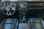 2021 Jeep Gladiator Crew Cab 4WD, Pickup for sale #P17036 - photo 18