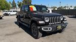 2021 Jeep Gladiator Crew Cab 4WD, Pickup for sale #P17036 - photo 3