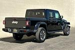 2021 Jeep Gladiator Crew Cab 4WD, Pickup for sale #P17036 - photo 33