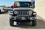 2021 Jeep Gladiator Crew Cab 4WD, Pickup for sale #P17036 - photo 37