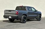 Used 2023 Nissan Frontier S Crew Cab 2WD, Pickup for sale #P17046 - photo 2