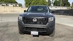 Used 2023 Nissan Frontier S Crew Cab 2WD, Pickup for sale #P17046 - photo 41