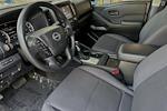 Used 2023 Nissan Frontier S Crew Cab 2WD, Pickup for sale #P17046 - photo 48