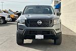 Used 2023 Nissan Frontier S Crew Cab 2WD, Pickup for sale #P17046 - photo 75