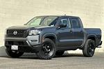 Used 2023 Nissan Frontier S Crew Cab 2WD, Pickup for sale #P17046 - photo 9