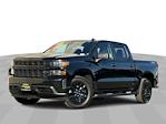 Used 2022 Chevrolet Silverado 1500 Custom Crew Cab 4WD, Pickup for sale #P17058 - photo 1