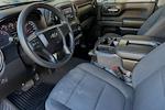 Used 2022 Chevrolet Silverado 1500 Custom Crew Cab 4WD, Pickup for sale #P17058 - photo 10