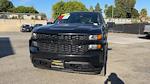 Used 2022 Chevrolet Silverado 1500 Custom Crew Cab 4WD, Pickup for sale #P17058 - photo 4