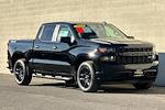 Used 2022 Chevrolet Silverado 1500 Custom Crew Cab 4WD, Pickup for sale #P17058 - photo 30