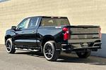 Used 2022 Chevrolet Silverado 1500 Custom Crew Cab 4WD, Pickup for sale #P17058 - photo 34