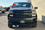 Used 2022 Chevrolet Silverado 1500 Custom Crew Cab 4WD, Pickup for sale #P17058 - photo 36