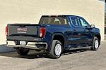 2023 GMC Sierra 1500 Crew Cab 4WD, Pickup for sale #P17059 - photo 33