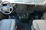 Used 2019 Chevrolet Express 3500 LT RWD, Passenger Van for sale #P17060R - photo 18