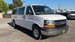 2019 Chevrolet Express 3500 SRW RWD, Passenger Van for sale #P17060R - photo 2