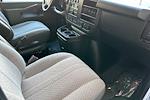 Used 2019 Chevrolet Express 3500 LT RWD, Passenger Van for sale #P17060R - photo 25