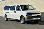 Used 2019 Chevrolet Express 3500 LT RWD, Passenger Van for sale #P17060R - photo 31