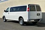 Used 2019 Chevrolet Express 3500 LT RWD, Passenger Van for sale #P17060R - photo 35