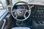 Used 2019 Chevrolet Express 3500 LT RWD, Passenger Van for sale #P17060R - photo 38