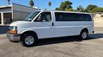 Used 2019 Chevrolet Express 3500 LT RWD, Passenger Van for sale #P17060R - photo 4