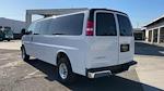 Used 2019 Chevrolet Express 3500 LT RWD, Passenger Van for sale #P17060R - photo 6