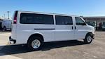 Used 2019 Chevrolet Express 3500 LT RWD, Passenger Van for sale #P17060R - photo 8