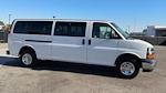 Used 2019 Chevrolet Express 3500 LT RWD, Passenger Van for sale #P17060R - photo 9