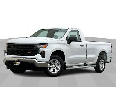 2023 Chevrolet Silverado 1500 Regular Cab 2WD, Pickup for sale #P17070R - photo 1