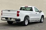 2023 Chevrolet Silverado 1500 Regular Cab 2WD, Pickup for sale #P17070R - photo 29