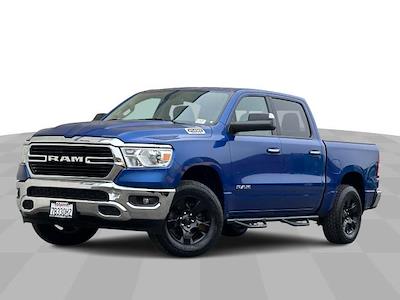 2019 Ram 1500 Crew Cab RWD, Pickup for sale #P17076 - photo 1